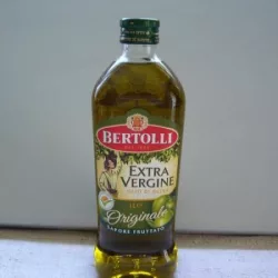 Bertolli olivaolaj extra vergine 500 ml - bio és refomélelmiszer
