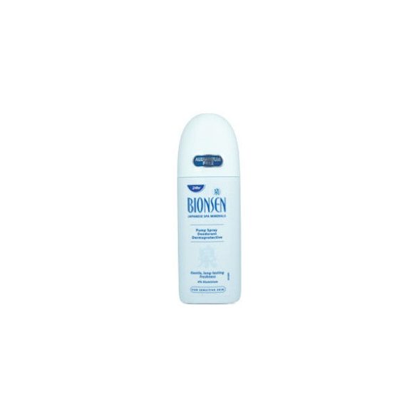 Bionsen deo n/gas 100 ml