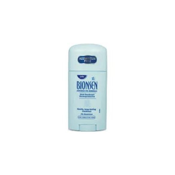 Bionsen deo stick 40 ml