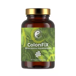 NaturalSwiss ColonFiX