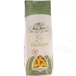 Pasta natura bambuszrost tészta casarecce 250g