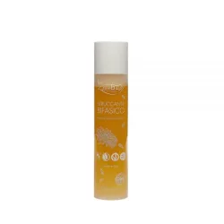Purobio kétfázisú sminklemosó 200ml - bio és natúr kozmetikumok