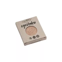 Purobio szemhéjpúder utántöltő nr.01 2,5g - bio és natúr kozmetikumok