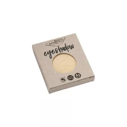 Purobio szemhéjpúder utántöltő nr.11 2,5g - bio és natúr kozmetikumok