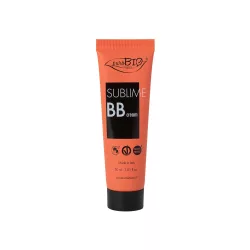 Purobio bb krém nr.03 - bio és natúr kozmetikumok