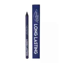 Purobio long lasting szemceruza 04l/ éjkék/