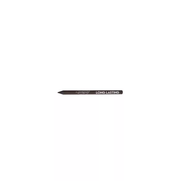 Purobio long lasting szemceruza 05l/barna/