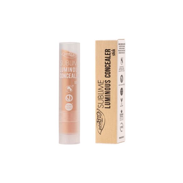 puroBIO Luminous korrektor stick Nr.05