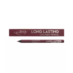 Purobio long lasting szájkontúrceruza 010l / wine/