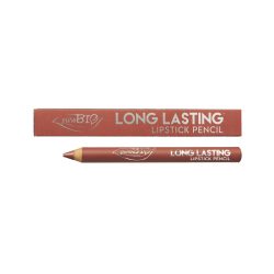 Purobio long lasting rúzsceruza 017l /peach nude/