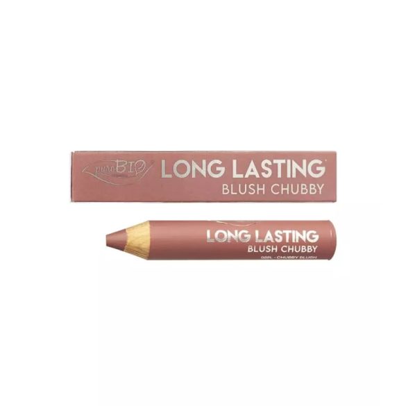 Purobio long lasting pirosítóceruza 022l / nude/