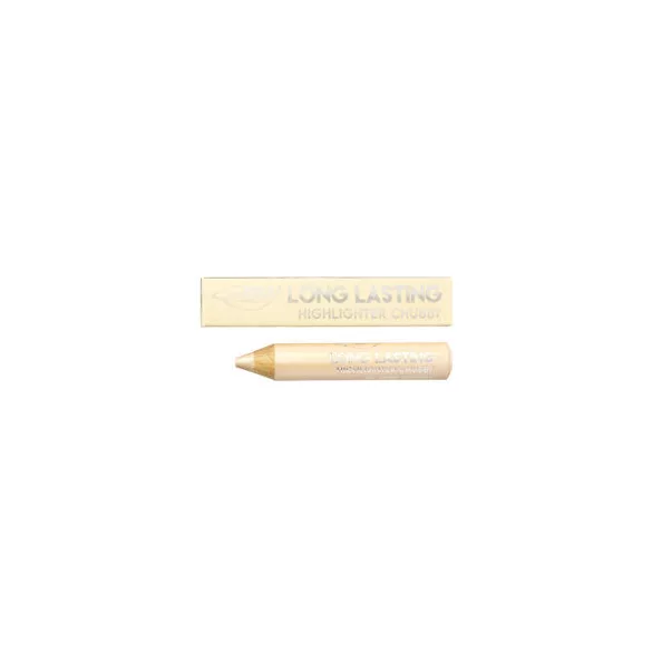 Purobio long lasting highlighter ceruza 024l / pezsgő/