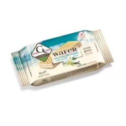   Gluténmentes guidolce vaníliás krémmel töltött ostya 45g