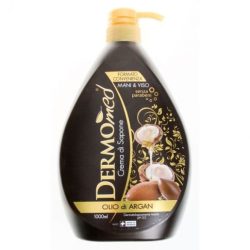 Dermomed krémszappan argán 1000 ml
