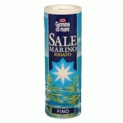 Sale Marino tengeri só jódos szórós 250 g - bio és refomélelmiszer