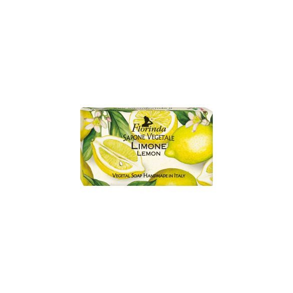Florinda natúr szappan fahéj és citrus manós 100 g