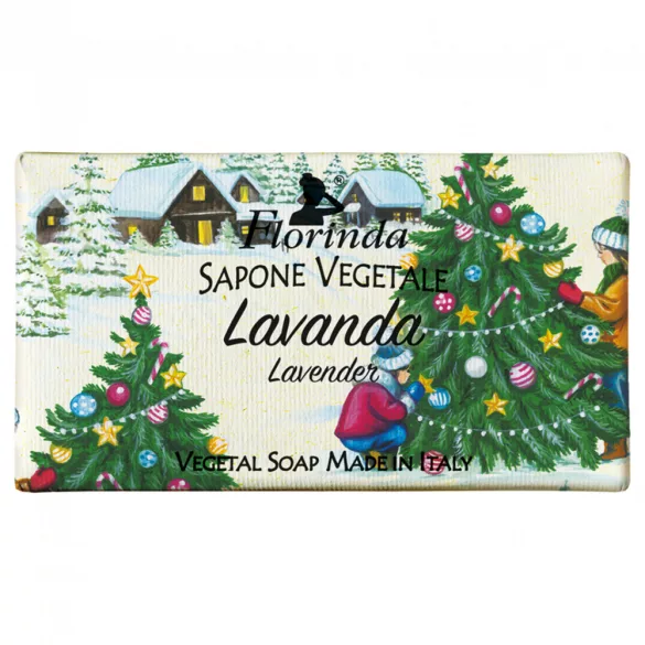Florinda lavender szappan 100g