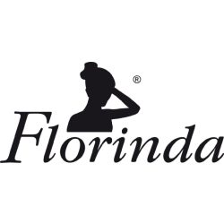 Florinda white moss szappan 100g