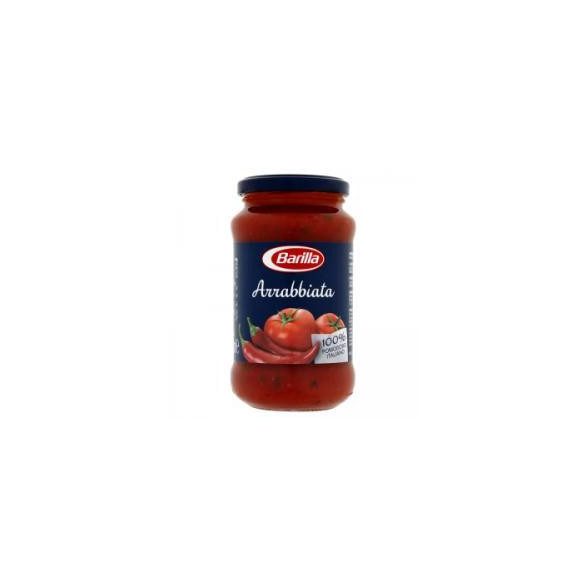 Barilla csípős szósz 400 g