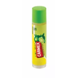 Carmex ajakápoló stift lime 4,25 g - bio és natúr kozmetikumok