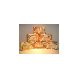 Nesti dante szappan gránátalma és feketeribizli 250g - bio és natúr kozmetikumok