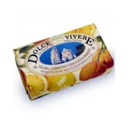 Nesti szappan dolce vivere capri 250 g - bio és natúr kozmetikumok