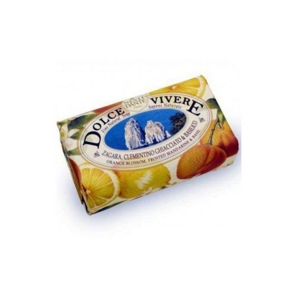 Nesti szappan dolce vivere capri 250 g