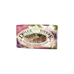 Nesti dante szappan portofino 250g - bio és natúr kozmetikumok