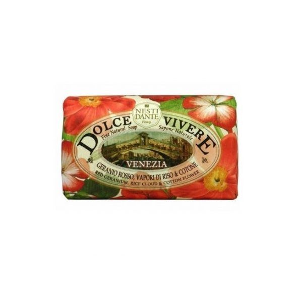 Nesti szappan dolce vivere venezia 250 g