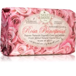 Nesti Dante le rose principessa szappan 150 g - bio és natúr kozmetikumok