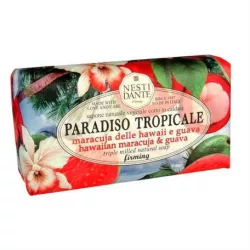 Nesti dante paradiso tropicale-maracuja szappan 250g - bio és natúr kozmetikumok