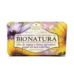 Nesti Dante Bionatura Argán olaj szappan 250 g - bio és natúr kozmetikumok
