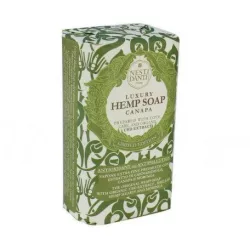 Nesti dante luxury hemp szappan 250g - bio és natúr kozmetikumok