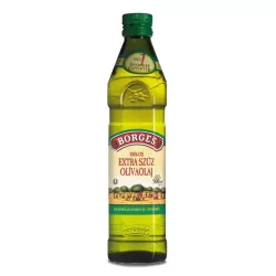 Borges extra szűz olívaolaj 500 ml - bio és refomélelmiszer
