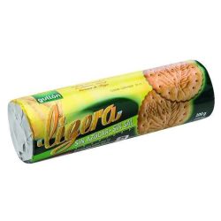 Gullon ligera só és cukormentes keksz 200g - bio és refomélelmiszer