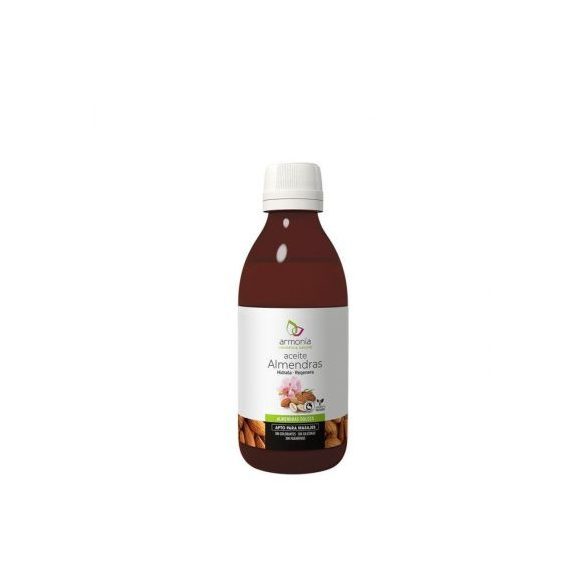 Armonia édesmandula olaj 250 ml