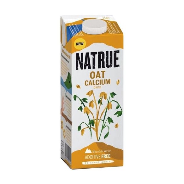 Natrue zabital 1000 ml