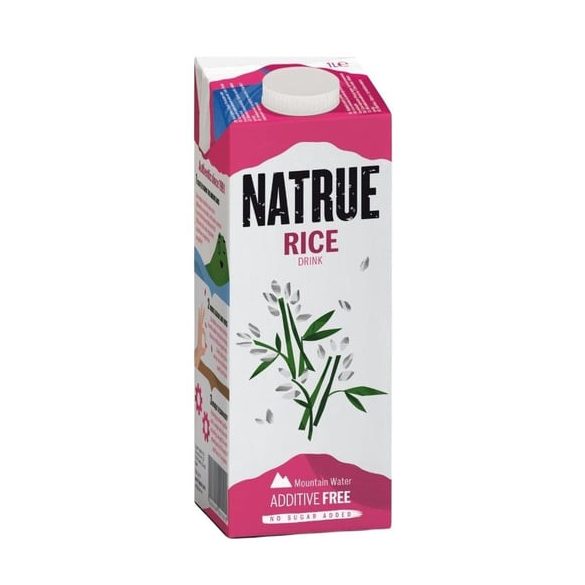 Natrue rizsital 1000 ml