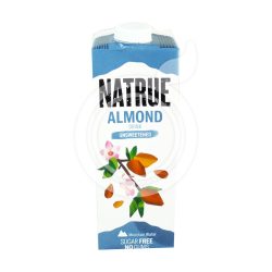 Natrue cukormentes mandulaital 1000ml
