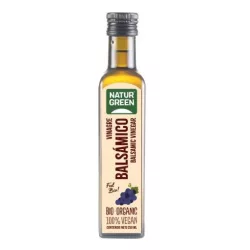 Naturgreen bio balzsamecet 250 ml - bio és refomélelmiszer