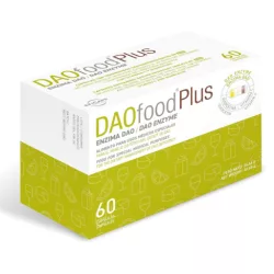 Daofood plus kapszula 60db