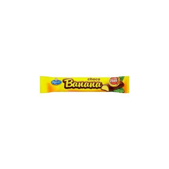 Figaro banánszelet gluténmentes 20 g