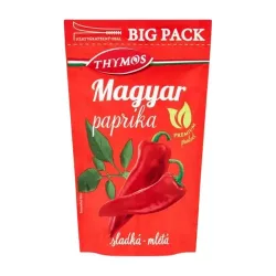Thymos fűszerpaprika édes magyar I.o. 100 g