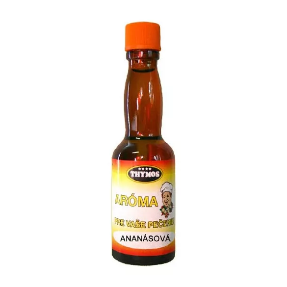 Thymos aroma ananász 20 ml