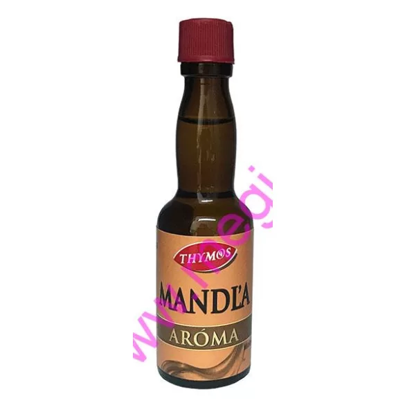 Thymos aroma mandula 20 ml