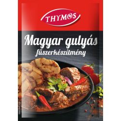 Thymos magyar gulyás fűszerkészítmény 25 g