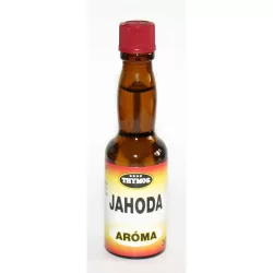 Thymos aroma eper 20 ml