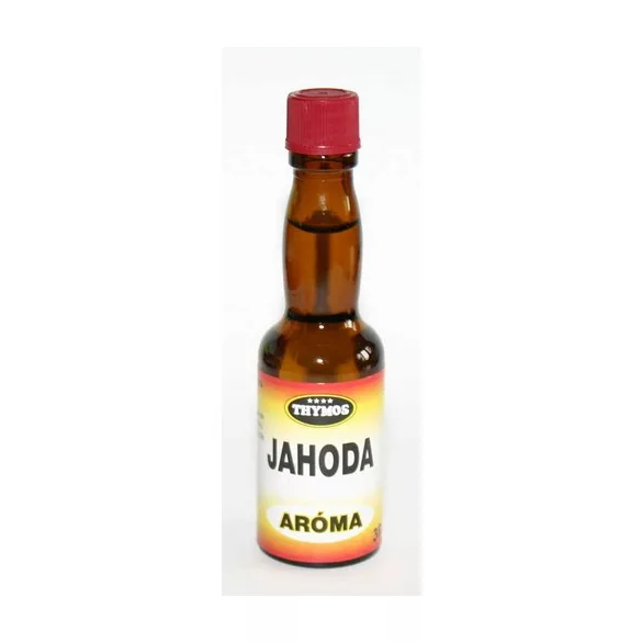 Thymos aroma eper 20 ml