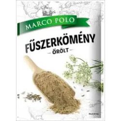 Thymos marco polo fűszerkömény őrölt 20 g