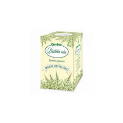 Herbex mezei zsurlófű tea 20x3g 60 g - bio és refomélelmiszer